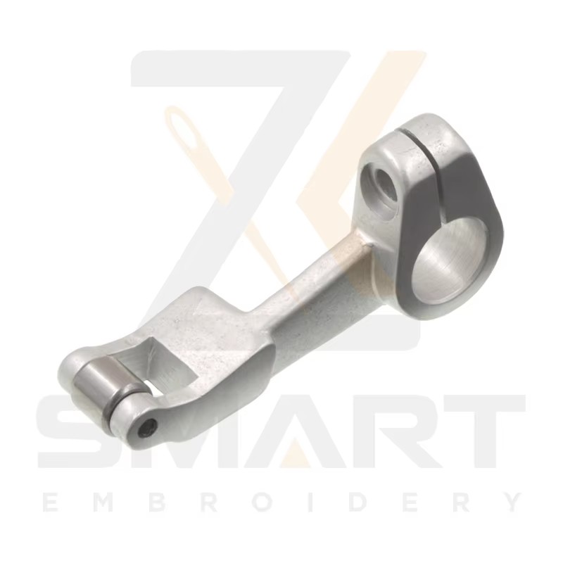 Overtagelse Lever Drive Lever B For Tajima, kinesisk, SWF Embroidery Machine A05B01