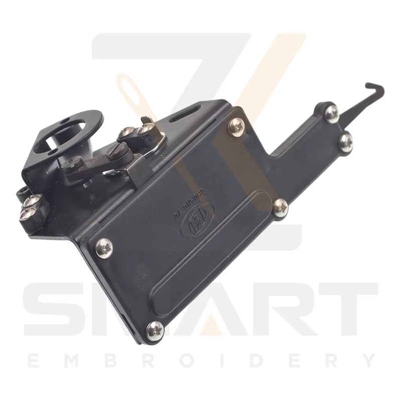 Wiper Ass'y Upper Thread Catcher til Tajima Chinese Embroidery Machine Parts C0101CN02