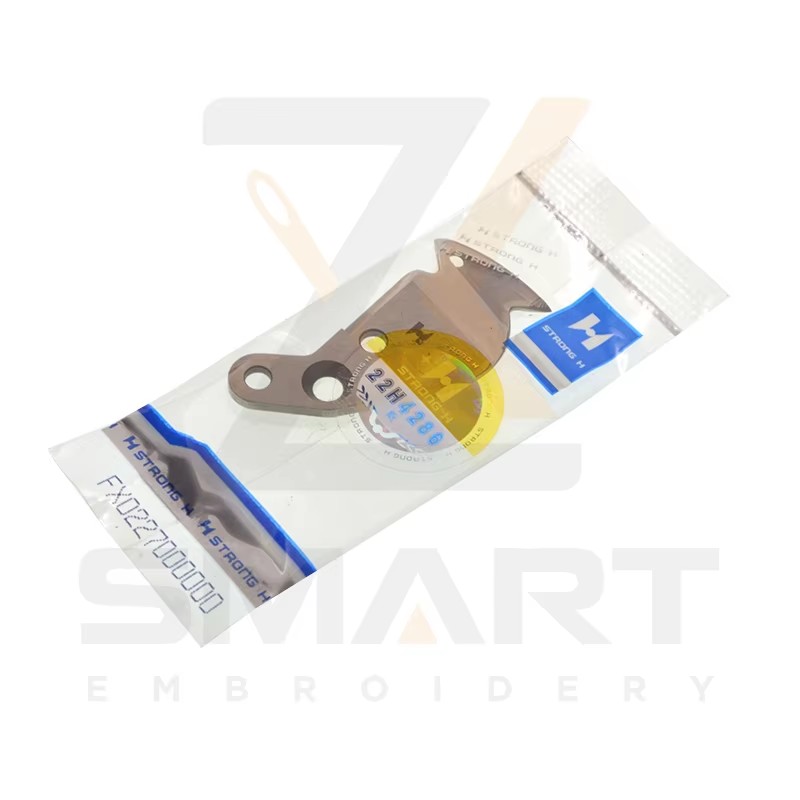 Flytbar kniv 050320330000 FX0227000000 Til Tajima & Kinesisk Embroidery Machine