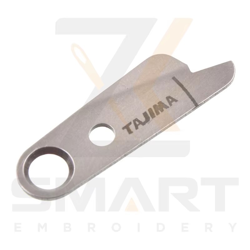 Tajima Movable Knife 050320920001 050320920000 050320920010 AC0511010000 Broderi Machine Parts