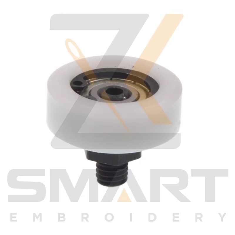 Roller med Stud og Plastik Case Tajima SWF kinesiske Embroidery Machine Parts D08029CN01