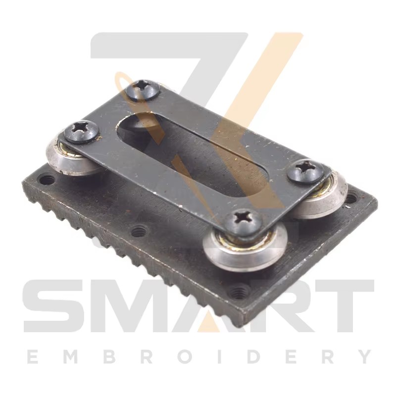 Timing Belt Connecting Base Assy til Tajima Chinese Embroidery Machines D0800205