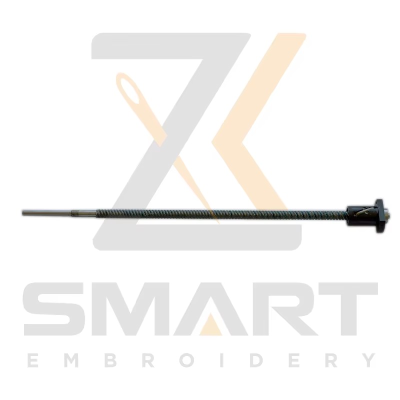 Skruetræk 61.8CM til Tajima Embroidery Machines D08011-TJ02-61.8