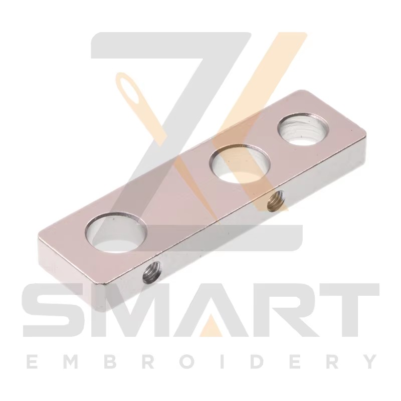 Vertikal spændingsbase FN0708000000 Pulley Bracket til Tajima Embroidery Machines D08016-TJ03