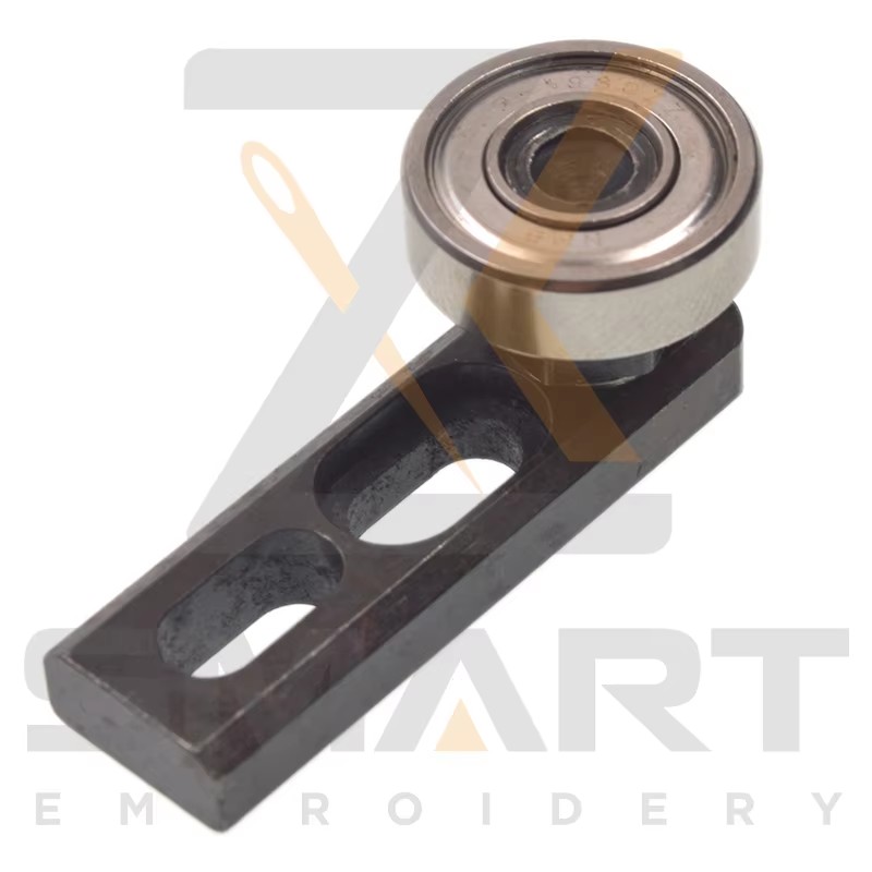 Frame Presser Roller Ass'y EG0715020000 Til Tajiam Embroidery Machine Parts D08005-TJ01C