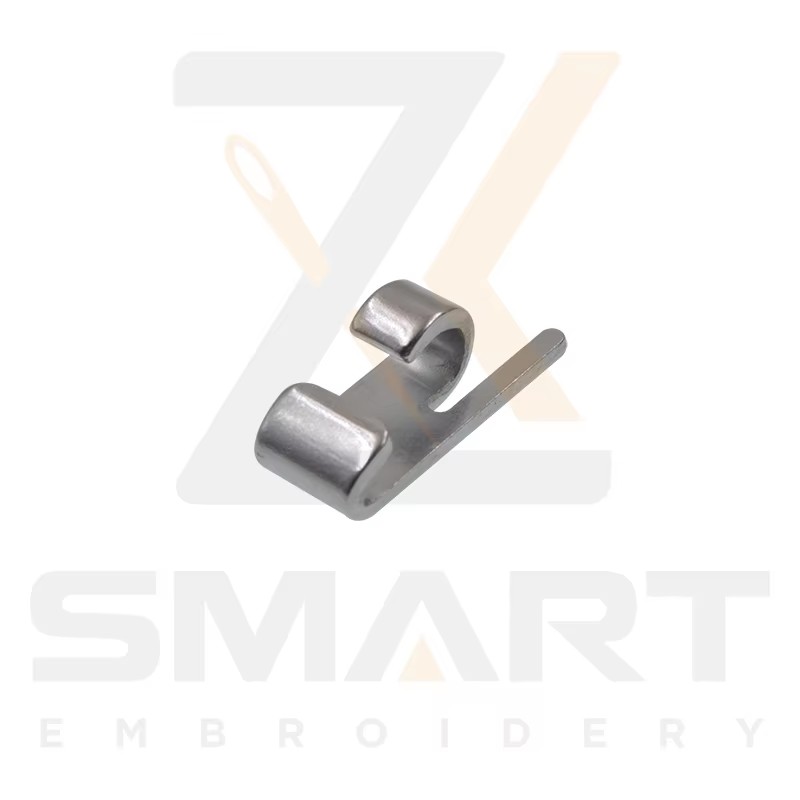 Hasp Hook til Cap Frame Driver Presser Lid Tajiam SWF Chinese Embroidery Machine Parts D030307