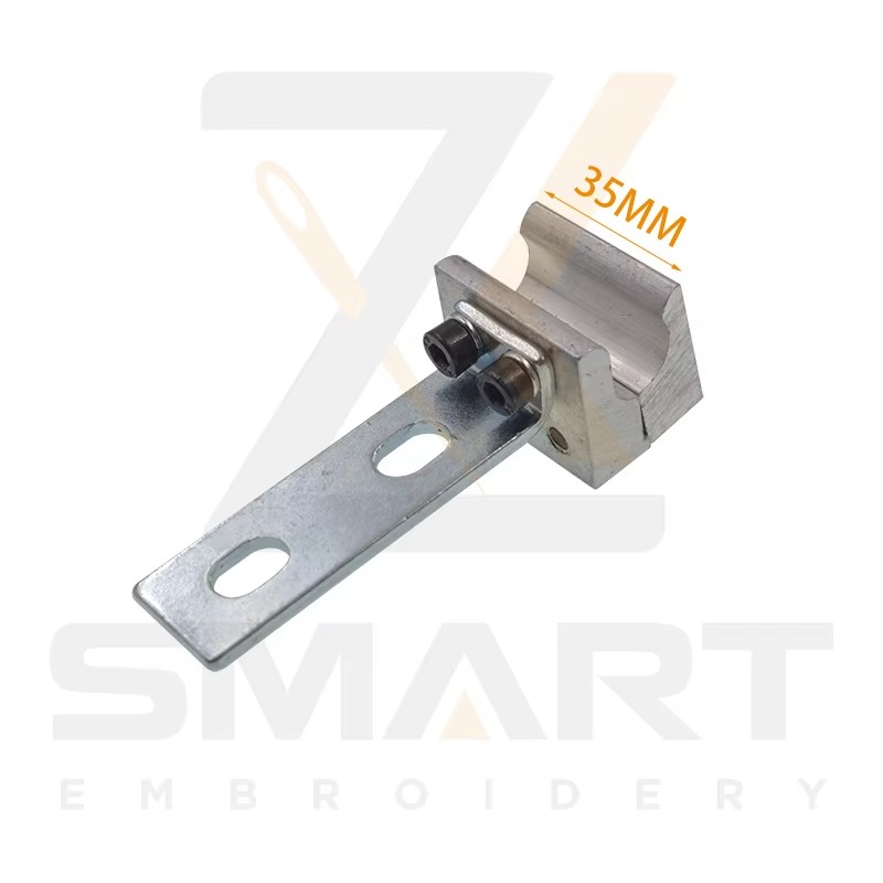 Frame Clamp Clip til Embroidery Machine 35MM D08006-35