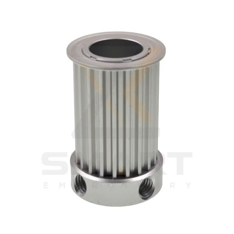Tajima SWF Chinese Pulley S5M 20 Tænder 501480010000 Embroidery Machine Parts D05-S5M-D19-T20-W40-KF