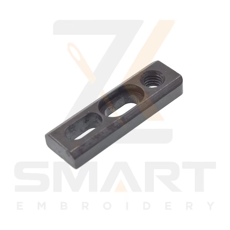 Presser Roller Base EG0715020000 Tajima SWF kinesiske Embroidery Machine Parts D08005-TJ01