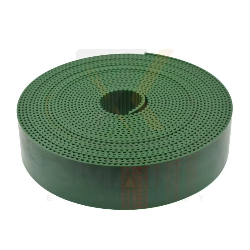 God kvalitet Grøn Tajima Frame Belt S5M Band Embroidery Machine Timing Belt D01-S5M-50-TJGN01 D01-S5M-35-TJGN01