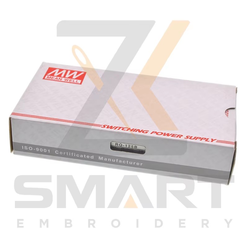 Power Supply RQ-125B Embroidery Machine Dele EMW-RQ-125B