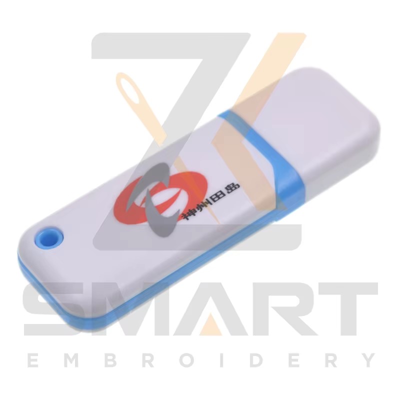 Tajima USB-hukommelse 2GB Embroidery Machine Dele ETJ-USB-2G
