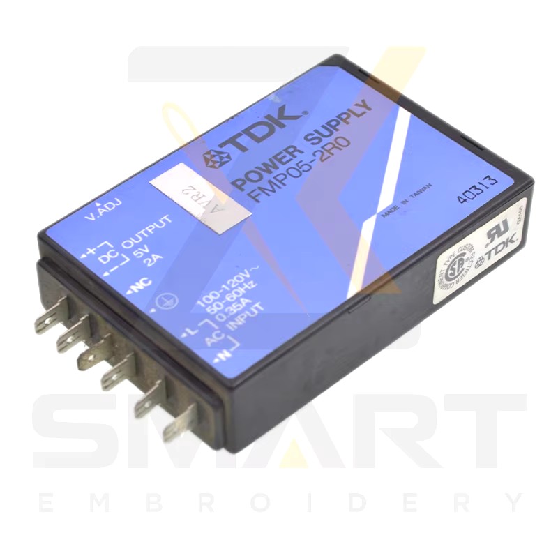 Power Supply FMP05-2R0 Tajima Embroidery Machine Dele ETJ-FMP05-2R0