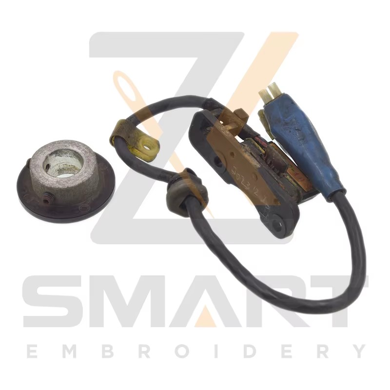 Anvendt koder 642100010000 K14M60400093 ForTajima Motor Embroidery Machine Parts ETJ-EC02