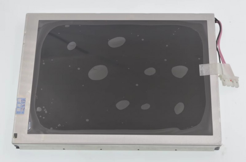 Tajima LCD Display 641200140000 X16-E[A] Skærm NL6448BC20-18D Embroidery Machine Parts E10-NL6448BC20-18D
