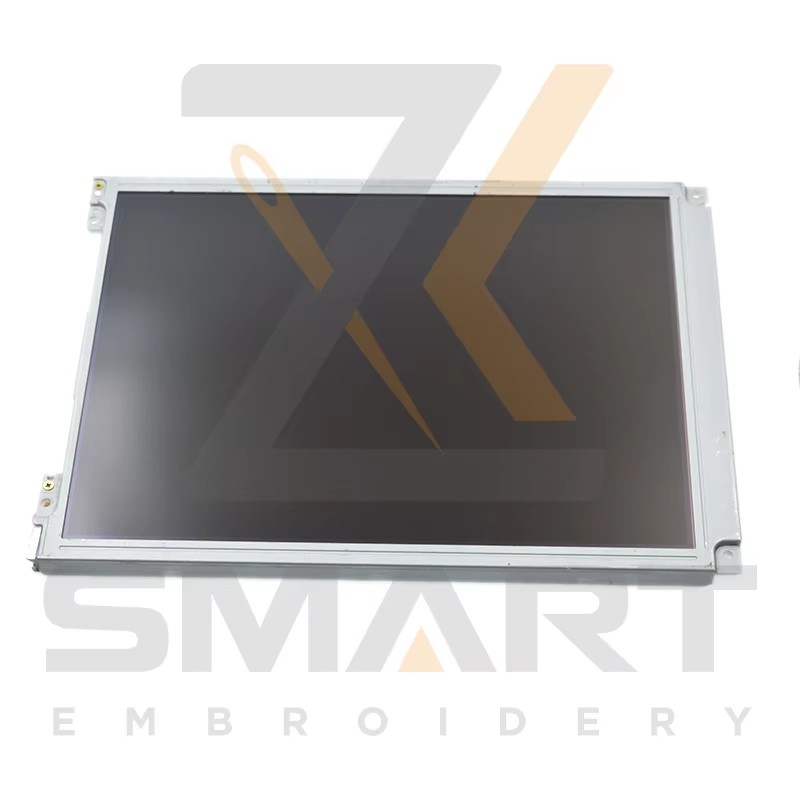 LCD Display Panel LM64C35P Embroidery Machine Dele E10-LM64C35P