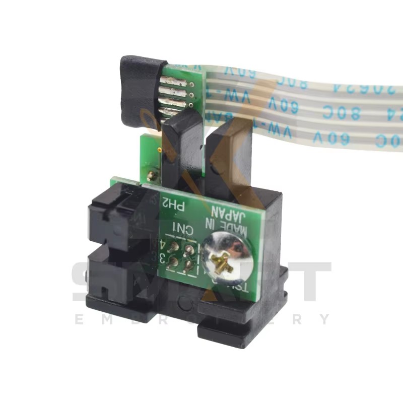 Original Tajima TC Sensor Card 0J2602300A23 FG7204010000 0J2602100010 0J2601100011 0J2602300A22 Embroidery Machine Parts