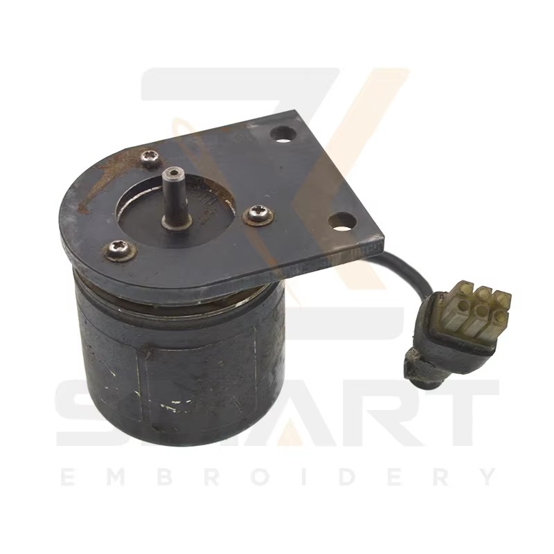 Anvendt TAJIMA Rotary Encoder RI-1000-05SA Embroidery Machine Parts