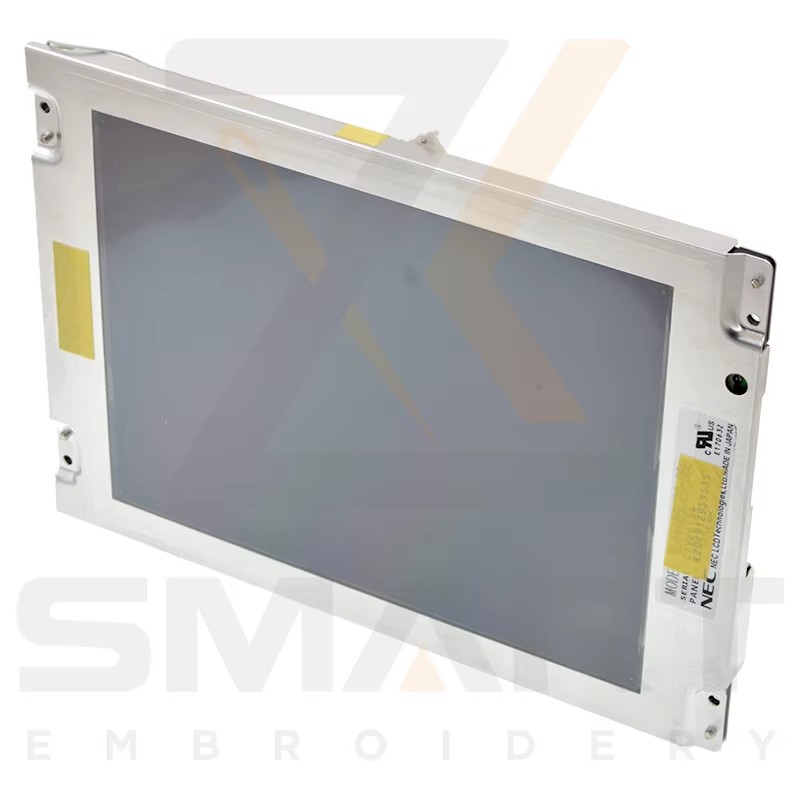 LCD-display til X14 Panel 641200070000 0J0203001A01 Tajima Embroidery Machine Parts