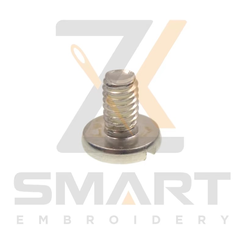 Skrue til Tajima Presser Foot Connecting Stud Embroidery Machine Parts B02-N0302TJ