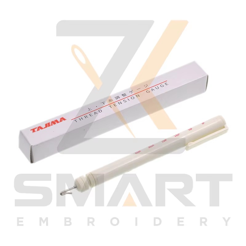 Tajima Tråd Spænding Gauge 912500110000 Embroidery Machine Parts G0104