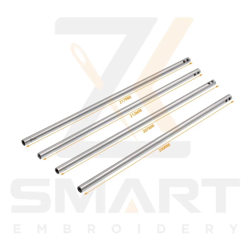 200MM 207MM 212MM 217MM Needle Bar FX0632000000 090410020001 090410020013 EF0611000000 Tajima SWF kinesisk Embroidery Machine