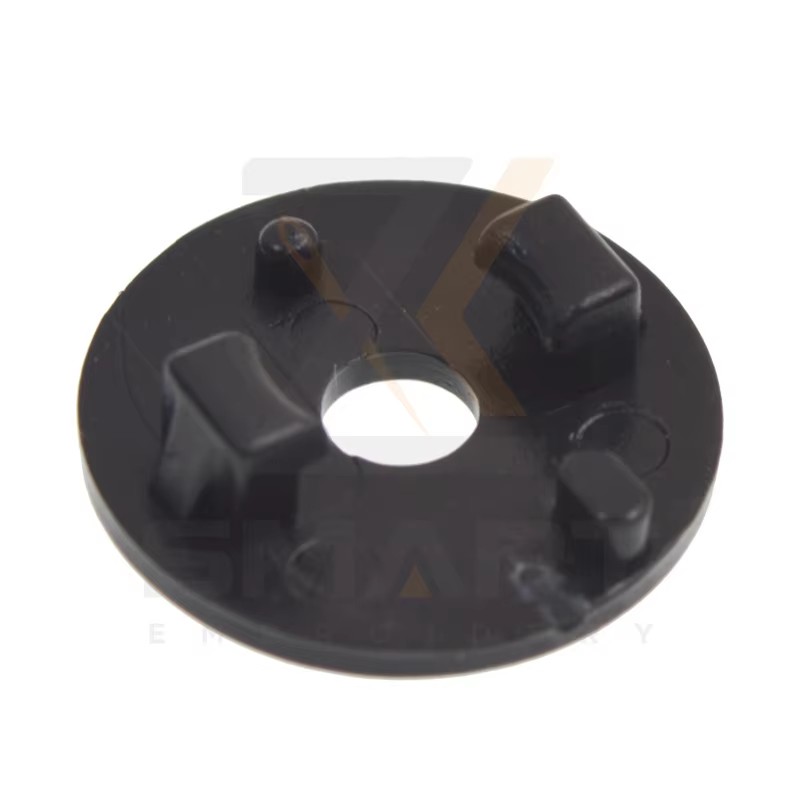 Embroidery Machine Parts Presser Foot Pad til Tajima SWF kinesisk embroidery Machine N0305B N0305W