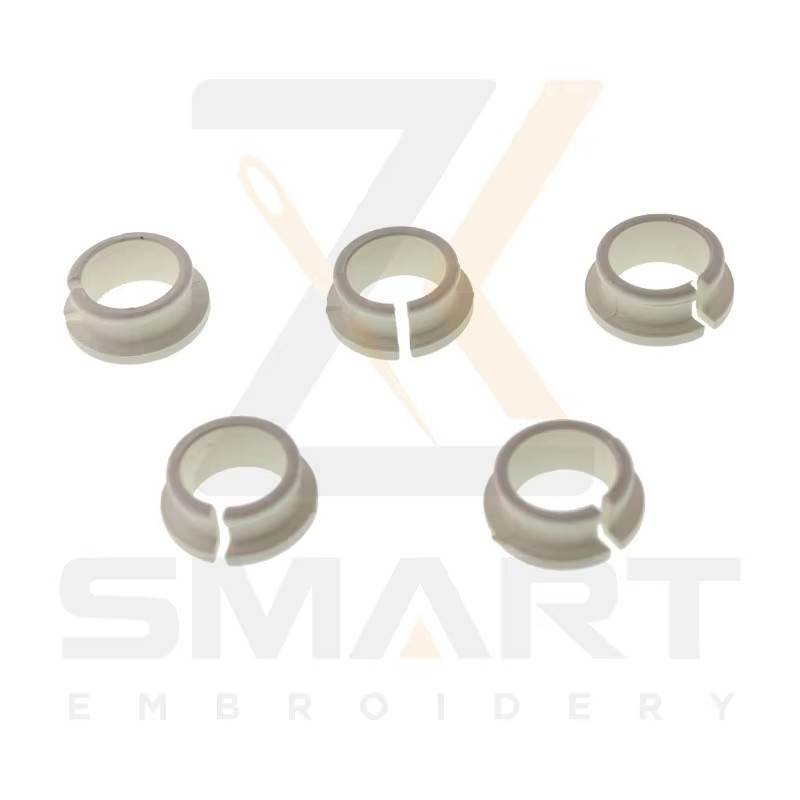 Top Kvalitet Presser Foot Bushing EF0613220000 Tajima SWF Kinesisk Embroidery Machine Parts N030301-G