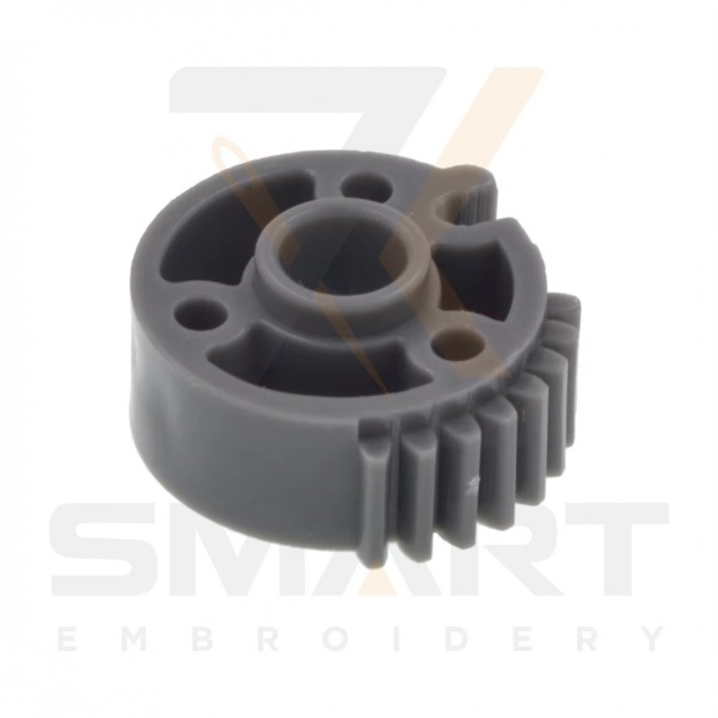 8 Peaks Tænder Gear Boss For Take-up Lever Tajima SWF Kinesisk Embroidery Machine Parts N070208G