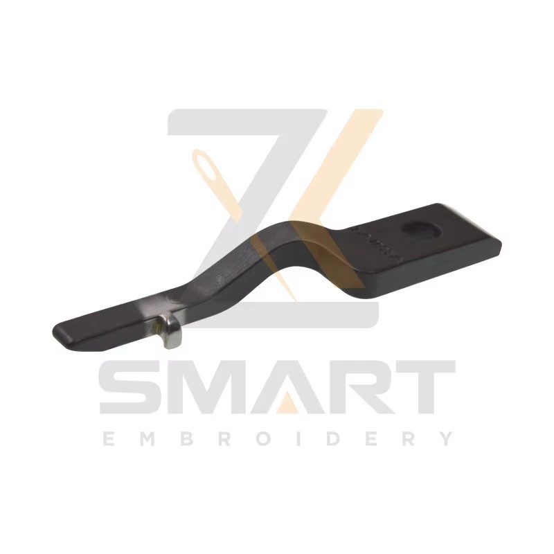 Original Tajima Rotary Hook Support til Jumbo Rotary Hook EFC210000000 05031019J001 Embroidery Machine Parts R0412
