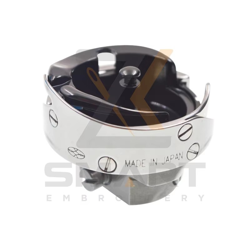 Generisk Koban Rotary Hook KHS12-RYPICC Til TAJIMA SWF Barudan Chinese Embroidery Machines R01KHS12-RYPICC-SC