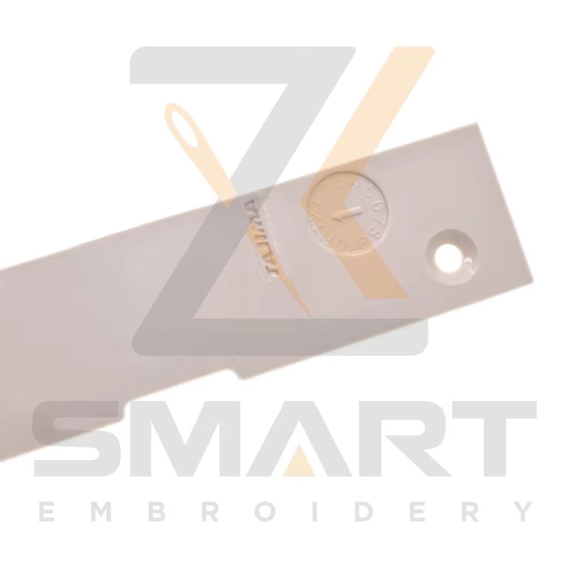 Tajima Embroidery Machine Parts Upper Thread Guide: Spændingsbase: 15 nåle T0502TJ15W