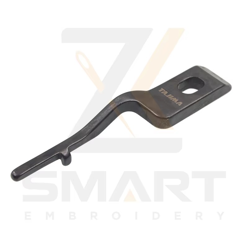 God kvalitet Rotary Hook Support med TAJIMA Logo Embroidery Machine Parts R0411