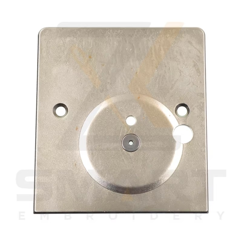 God kvalitet Needle Plate til Tajima SWF kinesisk Embroidery Machine R0512