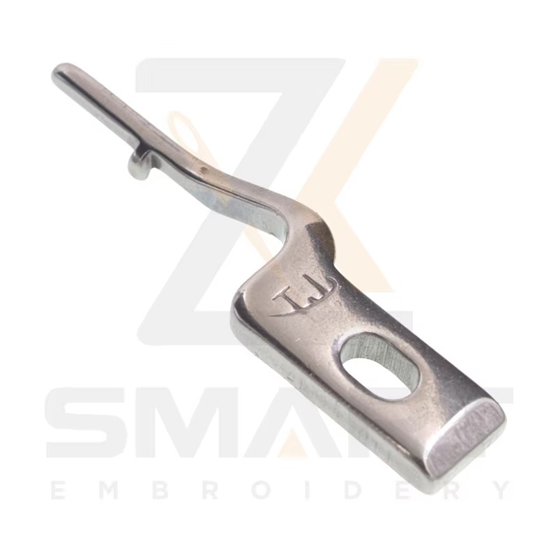 Rotary Hook Støtte Positionering Hook For Tajima SWF Kinesisk Embroidery Machine R0401