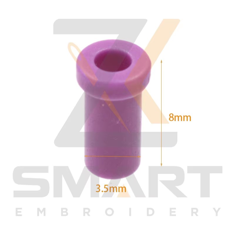 Guide Pin Roller Til Rotary-type Spændingsbase Set Tajima Embroidery Machine Parts T0706-T11TJ