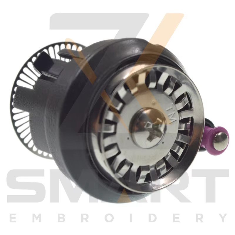Original Original Rotary Tension Disk Ass'y FN0916010000 FG7210000000 FN0901000000 Til Tajima Embroidery Machines T11-TJ-O