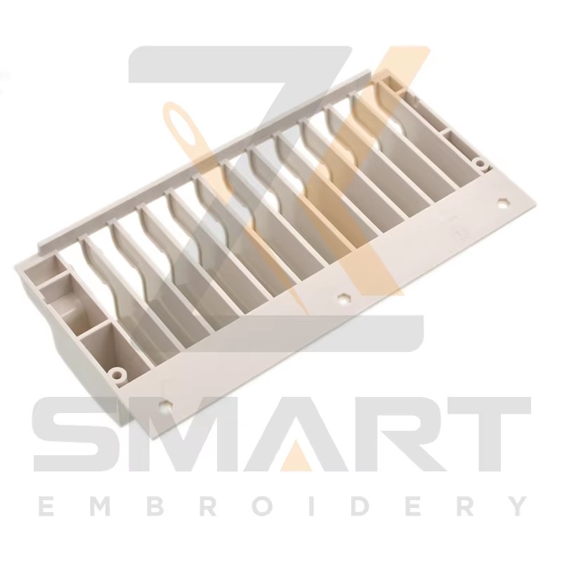 Top Cover 12 farver til Tajima Embroidery Machines T0301TJ01-12