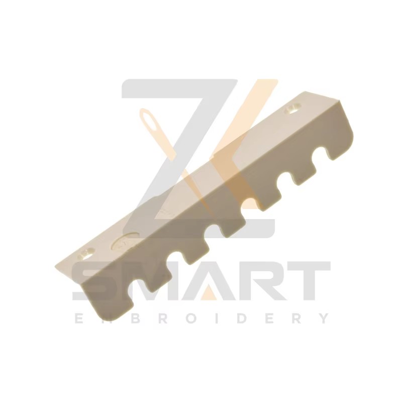 6 Farver Overtråd Guide FN0909020060 Til Tajima Embroidery Machine T0502TJ6W