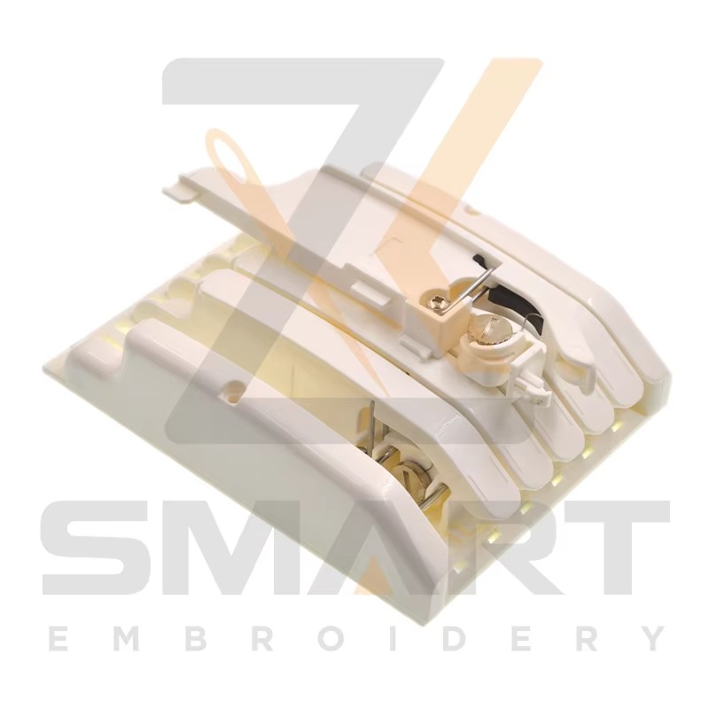 6 Farver Top Cover Tajima kinesiske Embroidery Machine Parts T030104-6