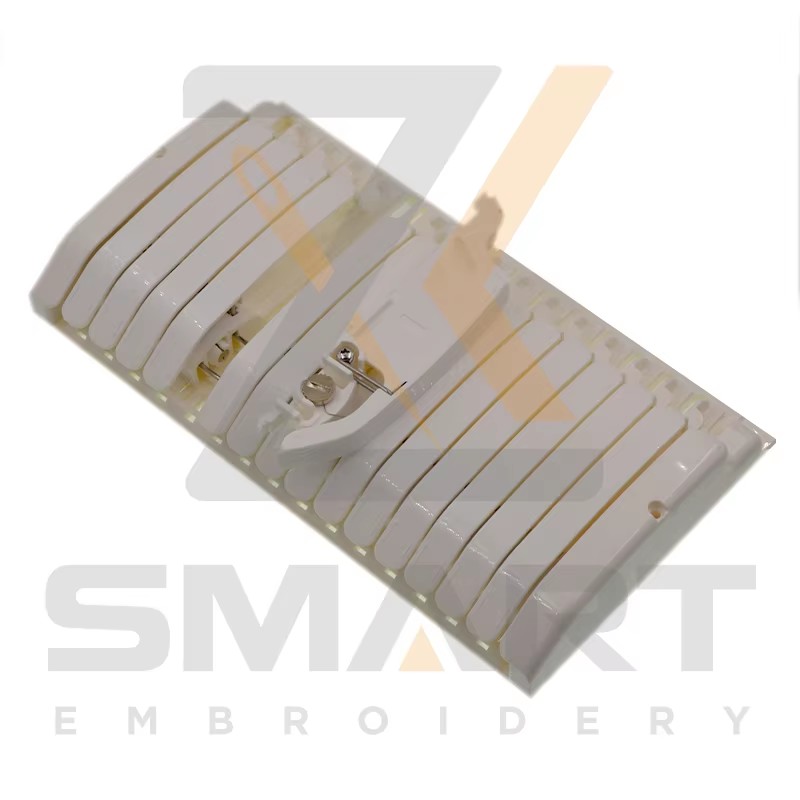 15 Farver Top Cover Tajima kinesiske Embroidery Machine Parts T030104-15