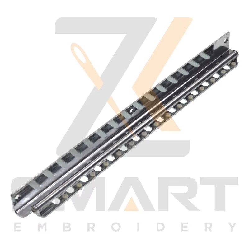 15 Needles Middle Thread Guide Embroidery Machine Dele T040203-15