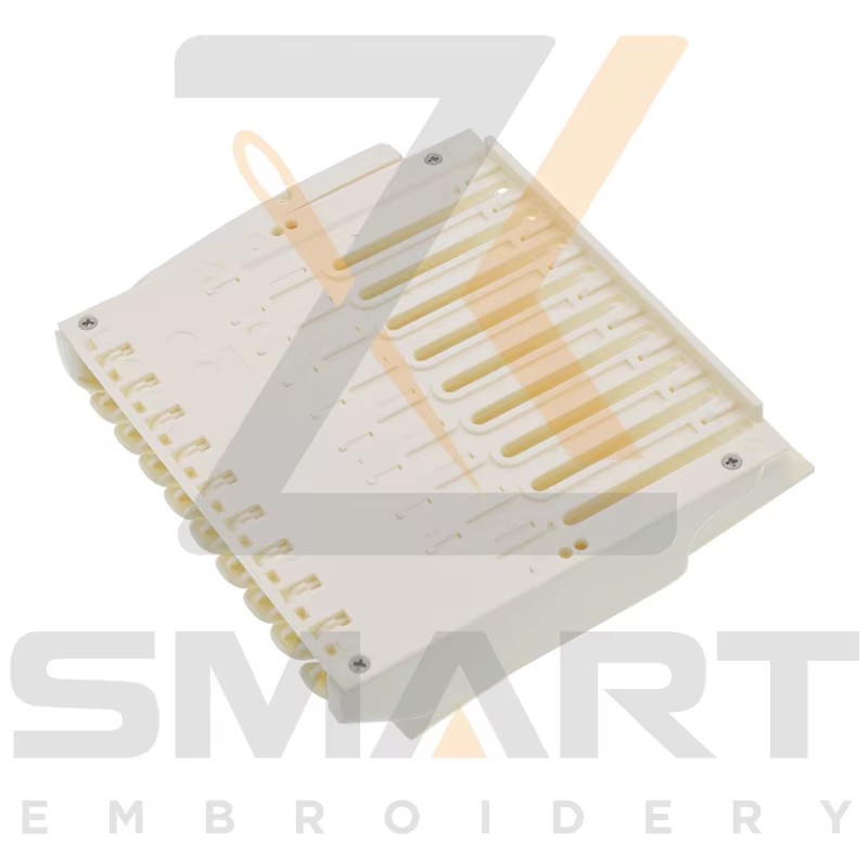 9 Farver Top Cover Tajima kinesiske Embroidery Machine Parts T030104-9