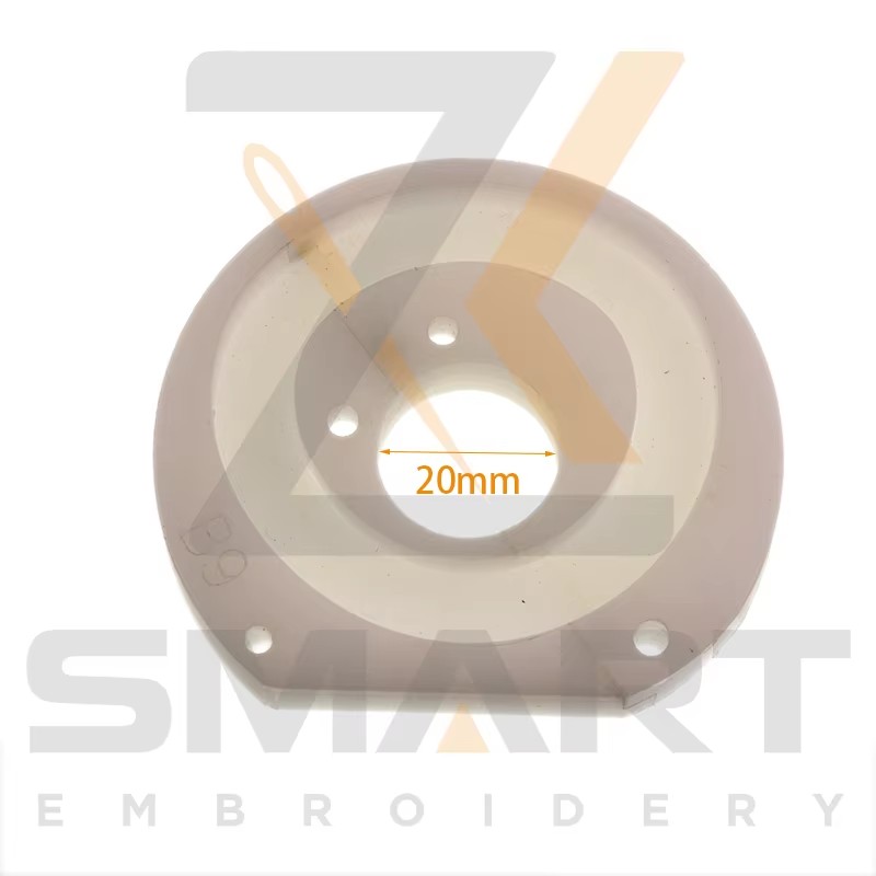 Overtagelse Lever Driving Cam B9 20MM Hole Diameter SWF Feiya Embroidery Machines Parts A02B920S