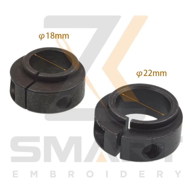 Needle Bar Cam Tightening Collar EF0508000000 For Tajima kinesiske Embroidery Machine A030501