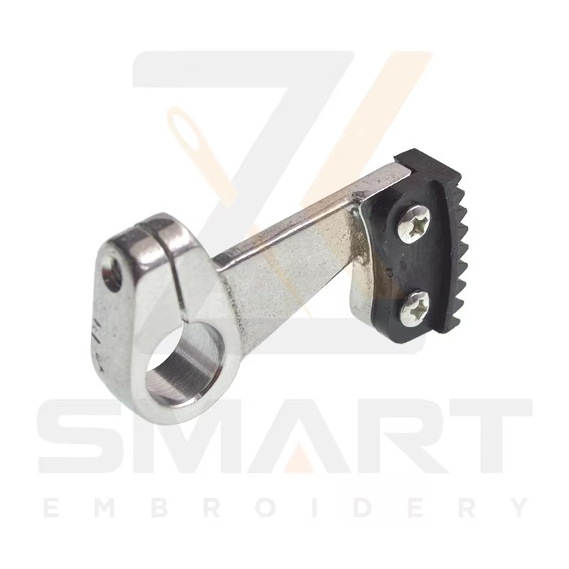Tag-up Lever Drive Lever B EF0516000000 & EG0529000000 Med Gear Til Tajima, SWF, Kinesisk Embroidery Machine
