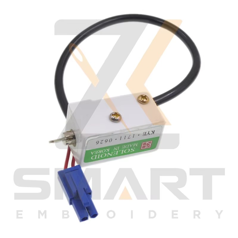 Solenoid til SWF Embroidery Machines C0403SWF02