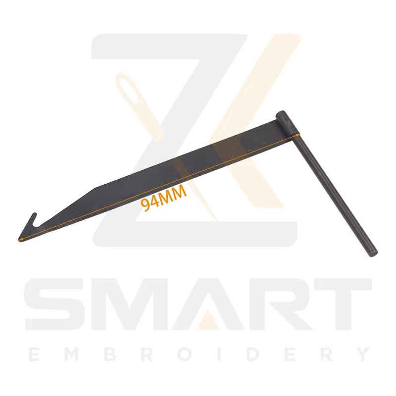 Upper Thread Hook GP-061340 09005PR-CT01 Wiper Hook til SWF Embrodery Machine Parts C0102SWF01