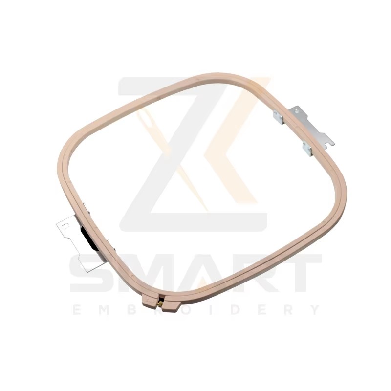 SWF Embroidery Hoops Frame 340*340 Længde 395MM D0209-395-34