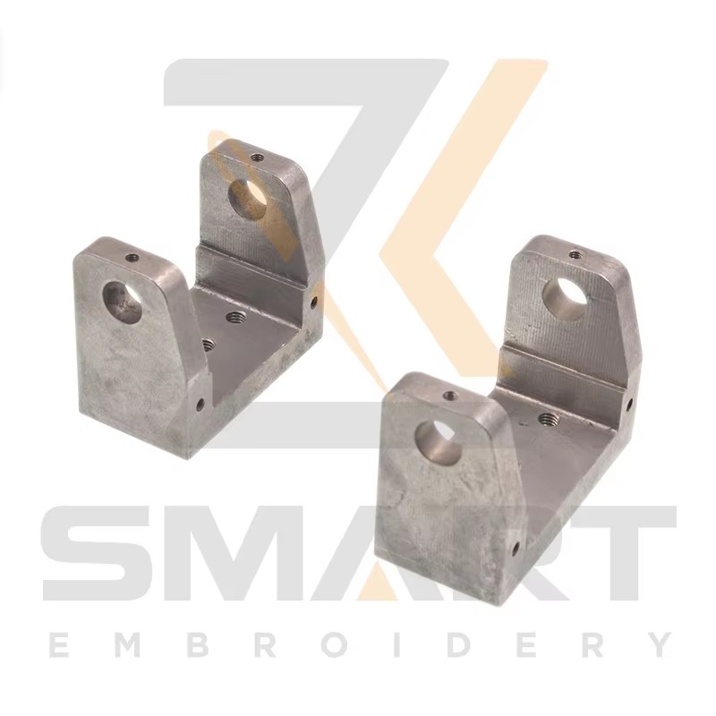 Timing Pulley Bracket C 04000640I000 Til SWF Embroidery Maskiner D08032SWF-50AL D08032SWF-35AL